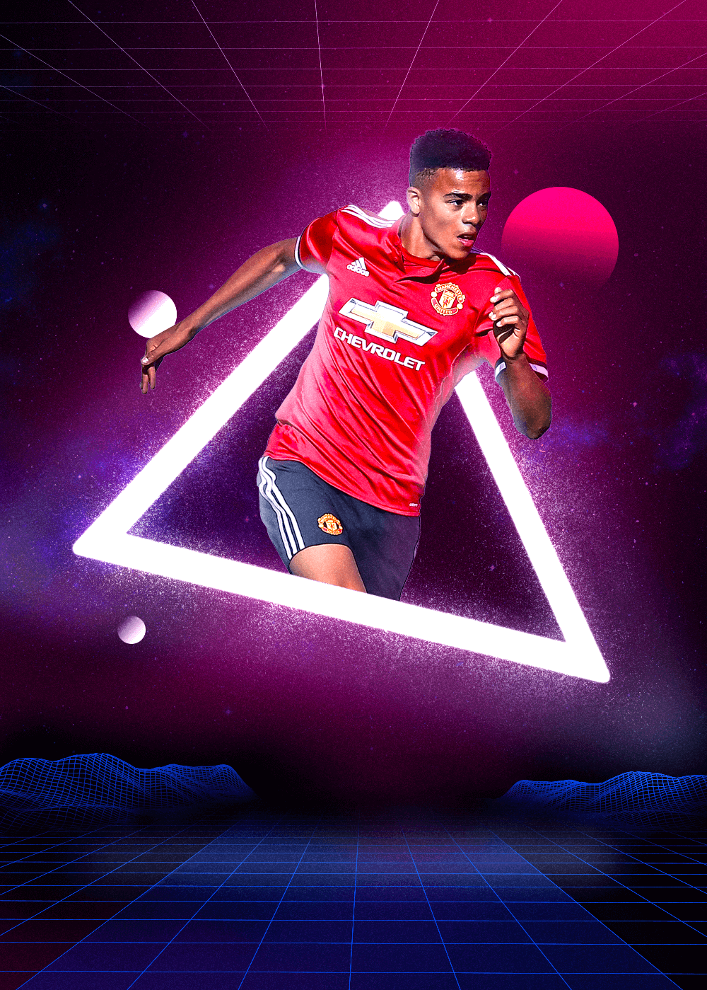 他面对的是 他面对的是