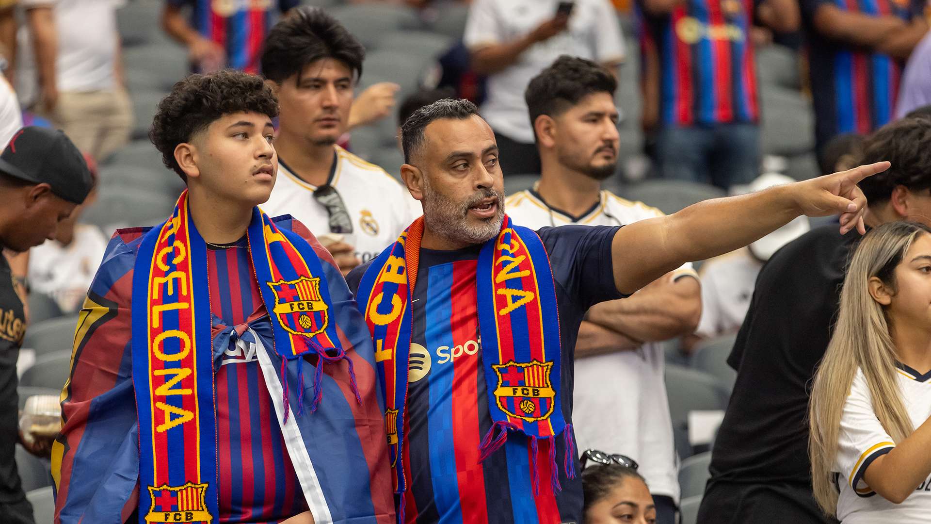 传奇巨星们 传奇巨星们