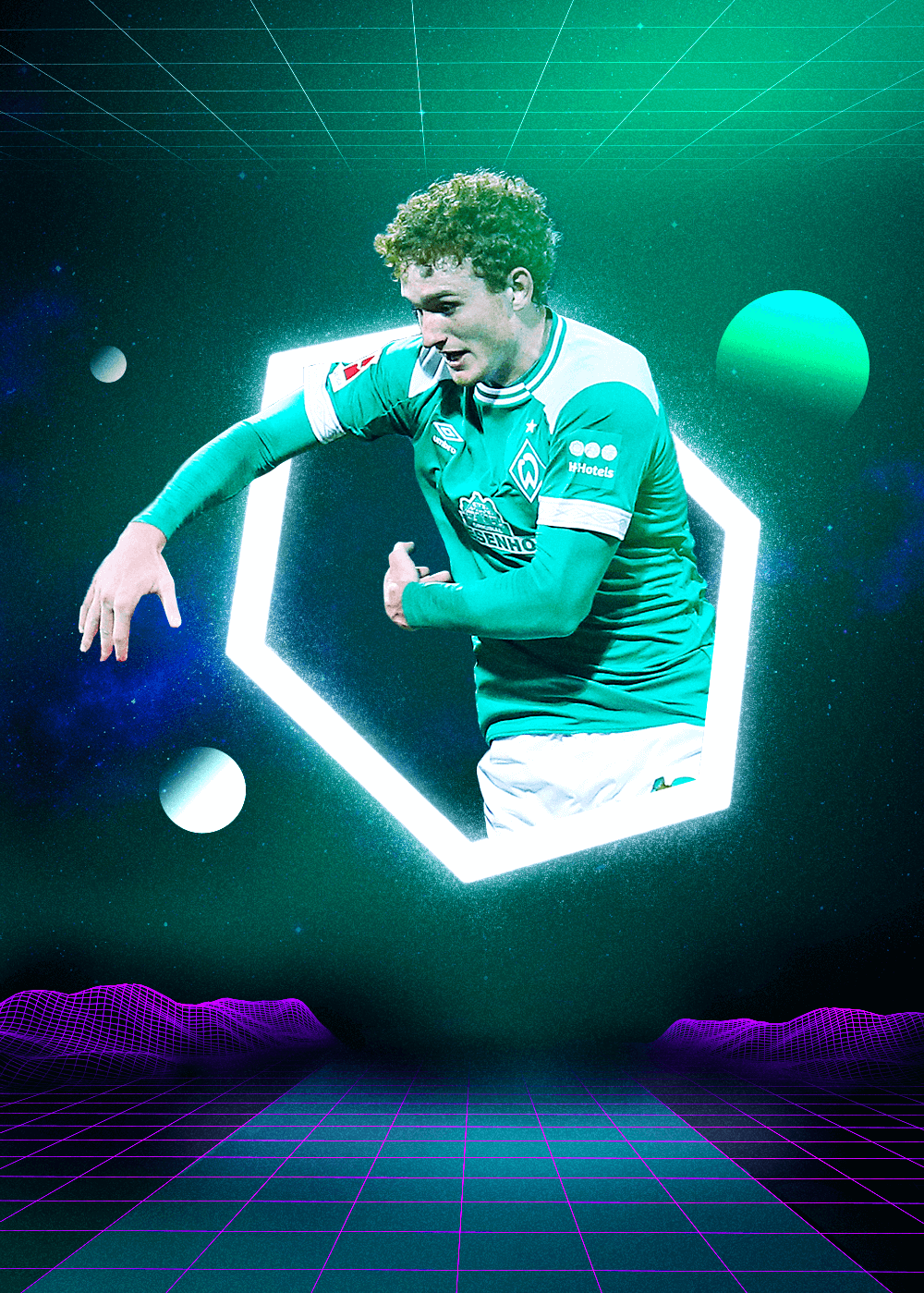 克位居中路 克位居中路