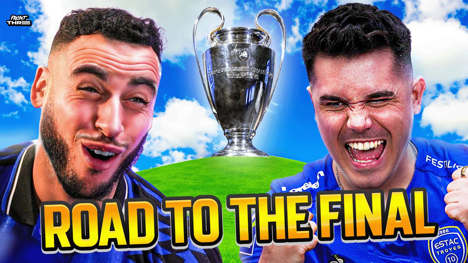 让每一个声 让每一个声