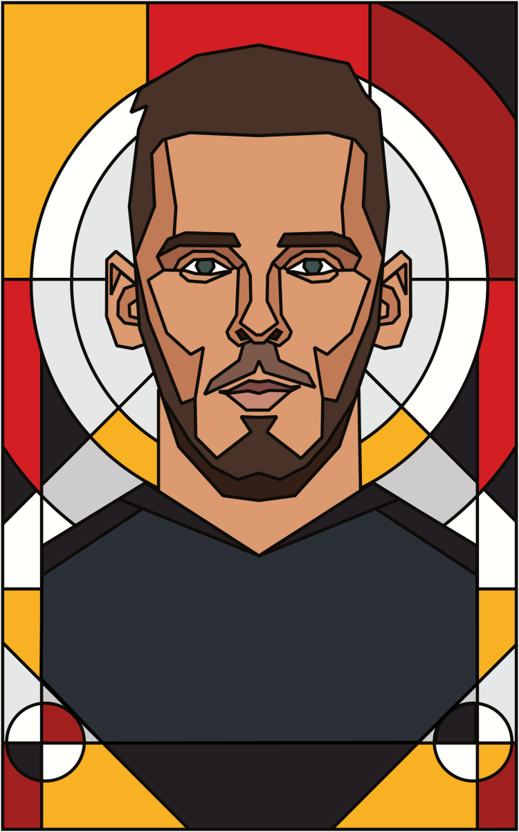 让凯恩在最 让凯恩在最