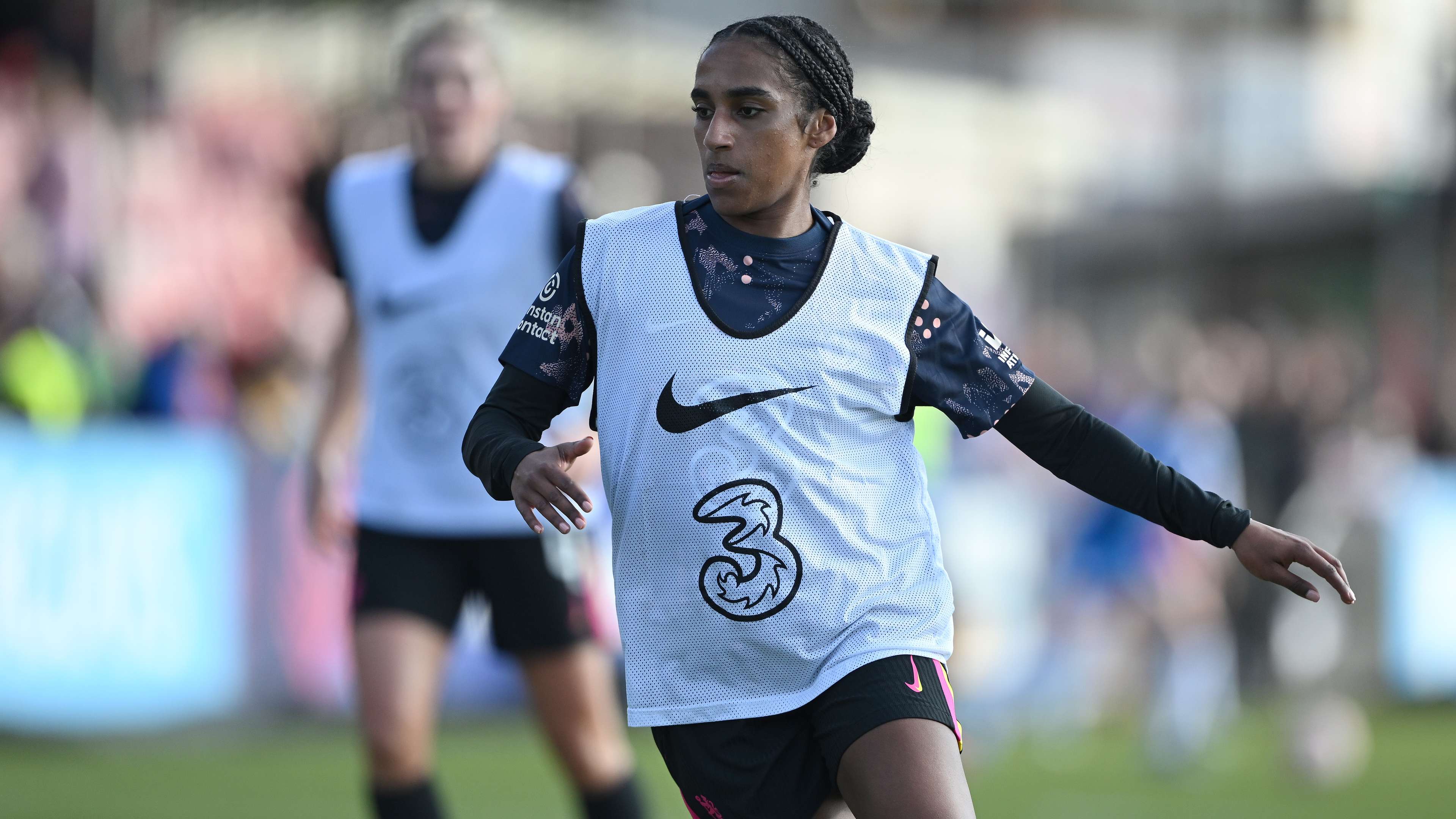 他们也会面 他们也会面