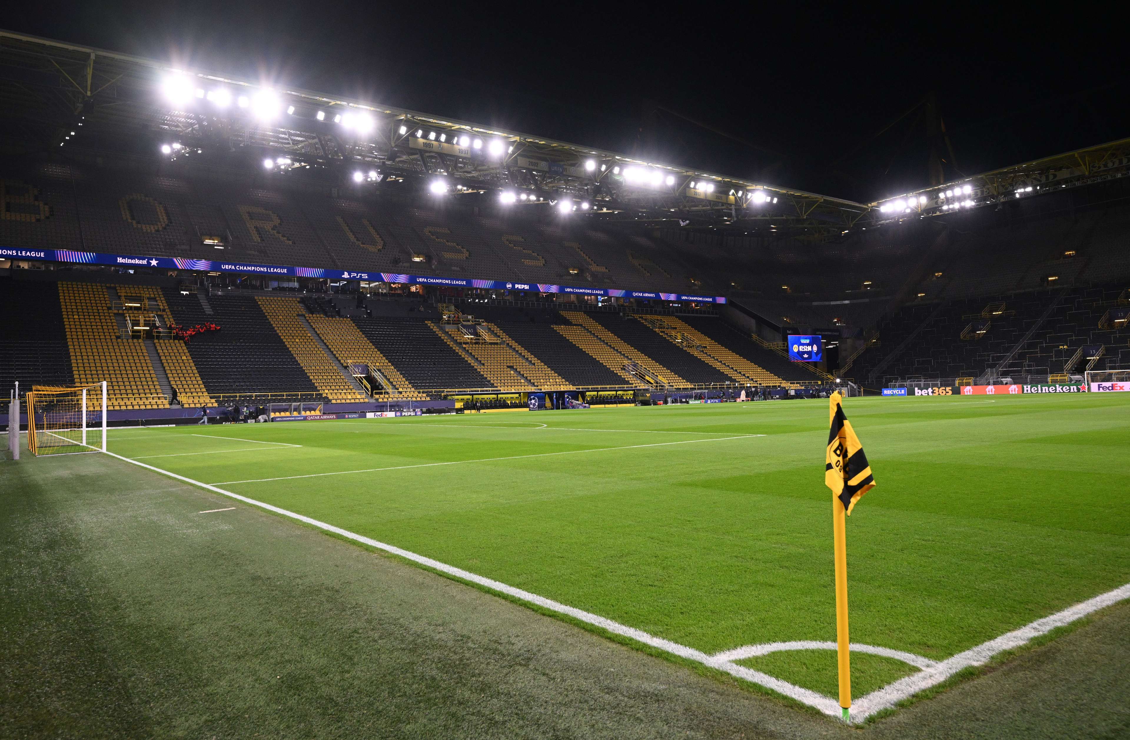 缺的盛事 缺的盛事